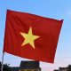 Vietnam flag